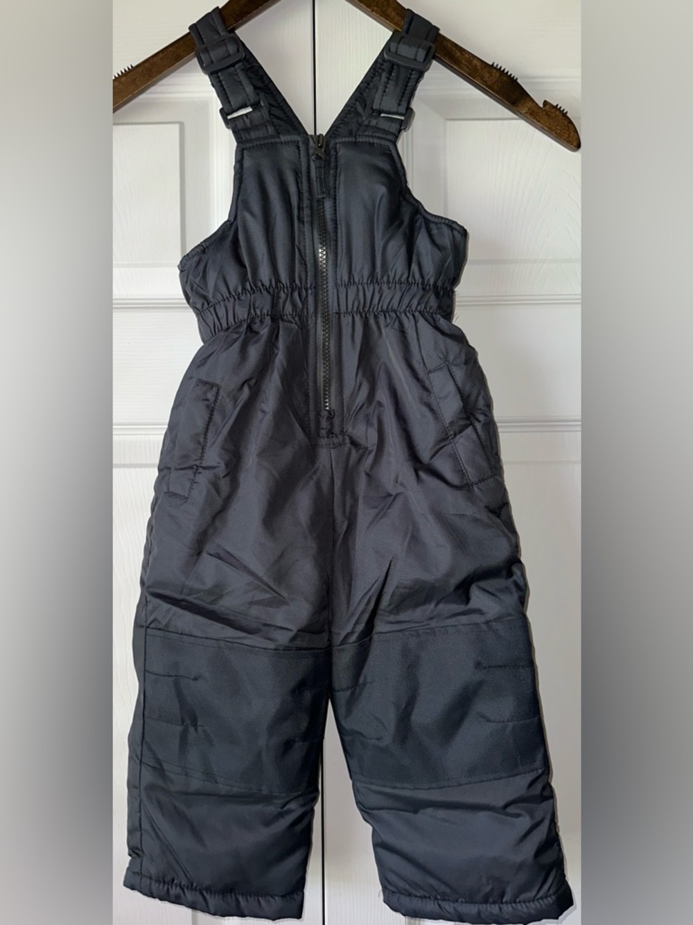 Wippette Snow Overalls- 18 Mo